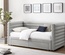 Deepsleep Empire High Foot End Bed Frame