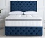 Gilt Edge Cool Hybrid Pinnacle 2000 Divan Bed