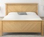 Limelight Kenji Oak Bed Frame