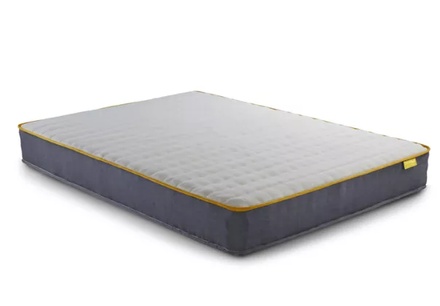 Sleepsoul Comfort 800 Pocket Mattress