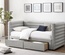 Deepsleep Empire High Foot End Bed Frame