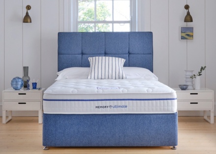 Sleepeezee Memory Ultimate 4500 Mattress