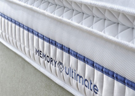 Sleepeezee Memory Ultimate 6500 Mattress