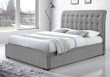 Time Living Hamilton Bed Frame