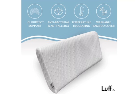 Deepsleep Empire High Foot End Bed Frame