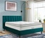 Silentnight UltraGel 2000 Pillowtop Mattress