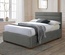 Time Living Mayfair Ottoman Bed Frame