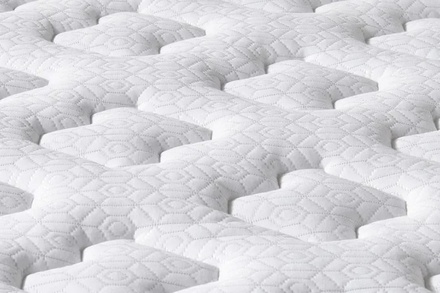 Silentnight Airmesh Air Support 3030 Mattress