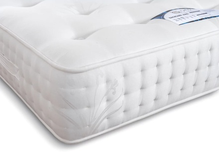 Gilt Edge Backcare 2000 Mattress
