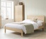Birlea Herringford Wooden Bed Frame