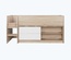 Birlea Leyton Kids Wooden Cabin Bed