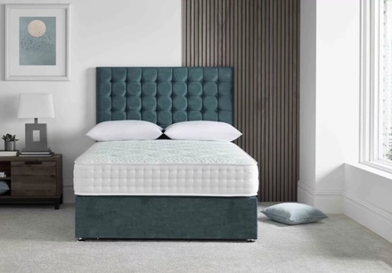 Gilt Edge Sicily 1500 Mattress