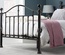 Deepsleep Empire High Foot End Bed Frame