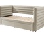 Deepsleep Empire High Foot End Bed Frame