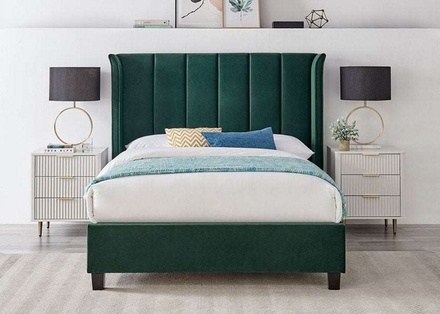 Limelight Polaris Bed Frame