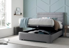 Kaydian Appleby Ottoman Bed Frame