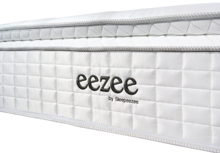 Sleepeezee Natural 4000 Mattress