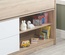Birlea Leyton Kids Wooden Cabin Bed