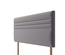 Silentnight Roma Strutted Headboard