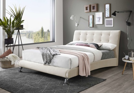 Birlea Hemlock Bed Frame