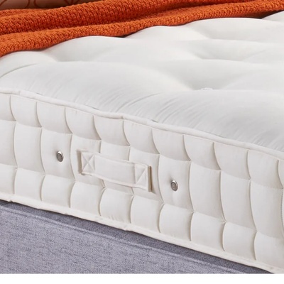 Hypnos Cotton Origins 7 Mattress