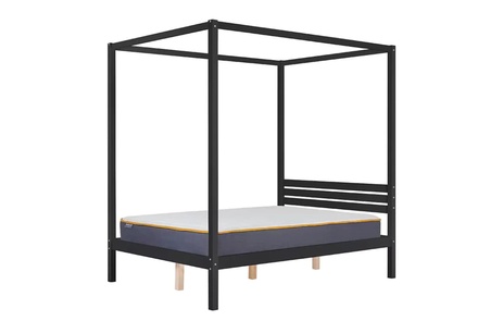 Deepsleep Empire High Foot End Bed Frame