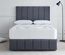 Deepsleep Wool Luxury 1500 Ottoman Bed Set