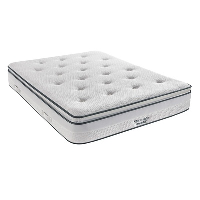 Silentnight UltraGel 2000 Pillowtop Mattress