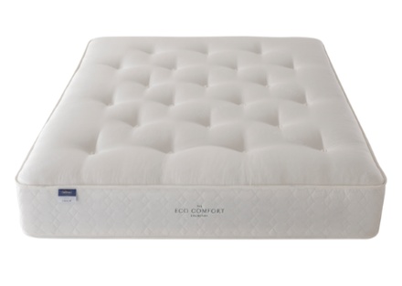 Silentnight Elite Saffron Eco Mattress
