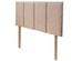 Deepsleep Madison 24" Strutted Headboard