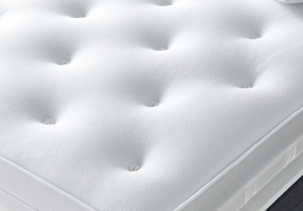 Deepsleep Buckingham 1000 Mattress