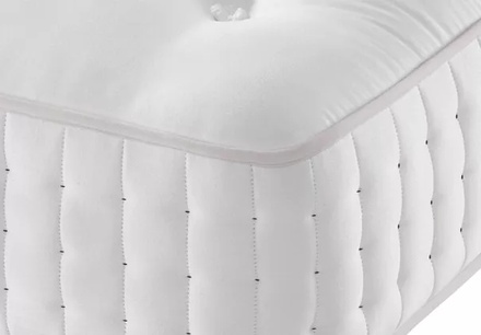 Harrison Spinks Wildwood Bramble 2000 Pocket Sprung Mattress