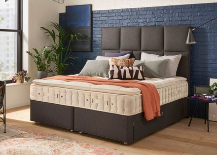 Hypnos Pillow Top Select Divan Bed