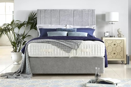 Harrison Spinks Talia 18750 Mattress