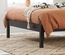 Birlea Nova Wooden Bed Frame