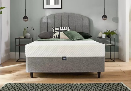 Silentnight 7 Zone Now Mattress