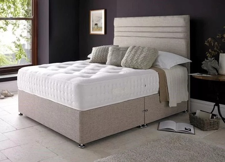 Gilt Edge Backcare 2000 Mattress