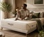 MLILY Haluna Natural 2500 Pocket Sprung Mattress