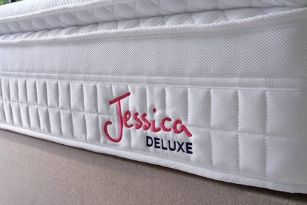 Sleepeezee Jessica Deluxe 3700 Mattress