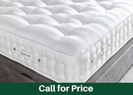 Espoir Celestial 3000 Mattress & Divan Base