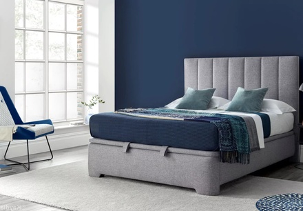 Kaydian Medburn Ottoman Bed Frame
