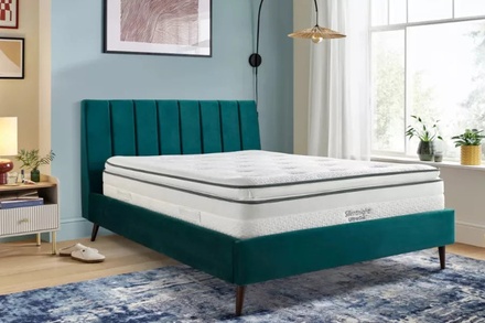 Silentnight UltraGel 1000 Pocket Mattress