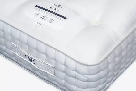 Harrison Spinks Eden 13500 Mattress