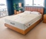 MLILY Haluna Natural 2500 Pocket Sprung Mattress