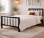 Time Living Metro Bed Frame
