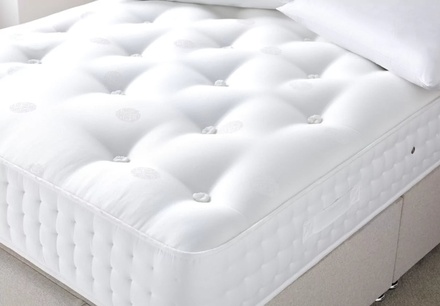 Gilt Edge Cotswold Natural 1500 Mattress