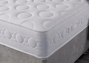 Postureflex Grace Memory Pocket 2000 Mattress
