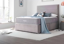 Deepsleep Cool Dream 1000 Divan Bed