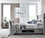 Kaydian Darras Atmos TV Bed Frame