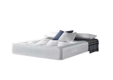 Deepsleep Chatsworth 1000 Divan Bed